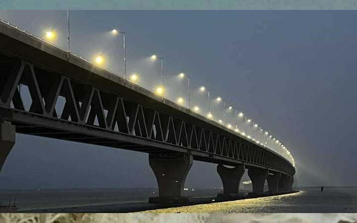 পদ্মা সেতু নির্মাণে ষড়যন্ত্রকারীদের শনাক্তে রুলের শুনানি সোমবার